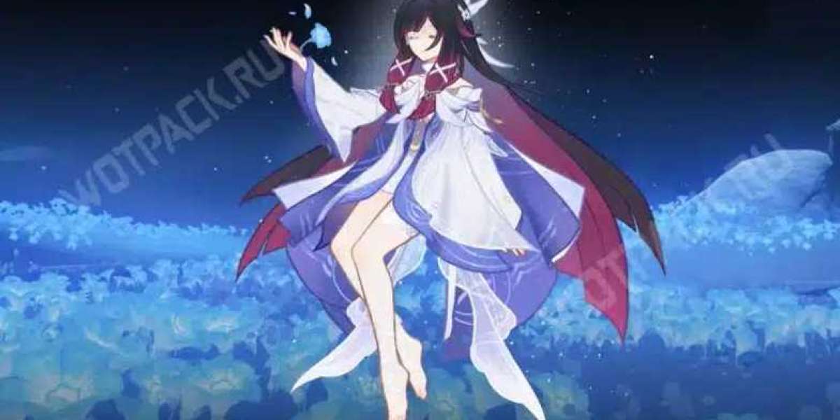 Genshin Impact – Neue Region Nod-Kraya enthüllt