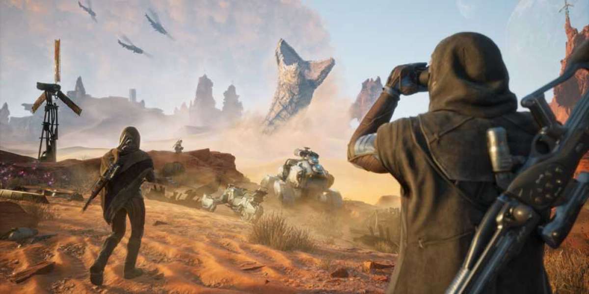 Dune: Awakening Compensation—Player Losses Addressed