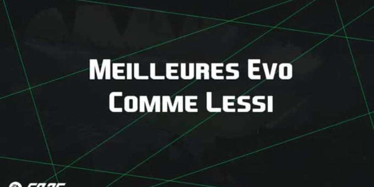 FC 25 : Cartes idéales pour évolutions Métamorphosés