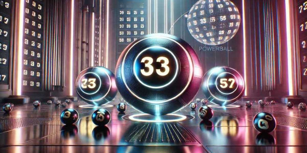 Exploring Powerball Insights: Join the Bepick Analysis Community