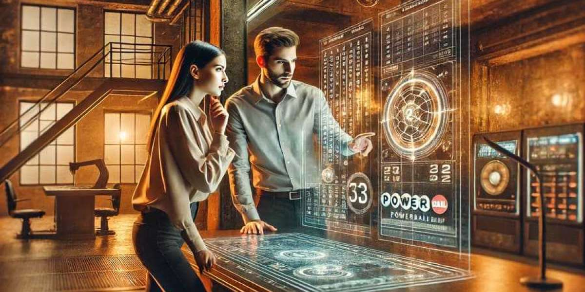 Donghaeng Lottery Powerball: Join the Bepick Analysis Community for Insightful Strategies