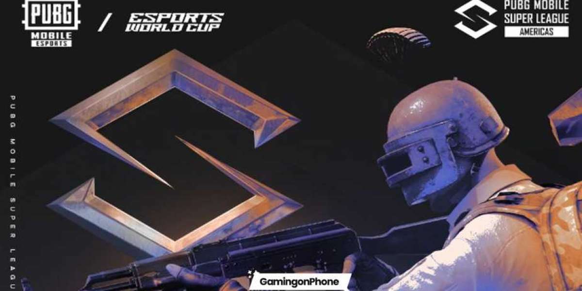 PMSL Americas Spring 2025 – PUBG Mobile Esports Guide