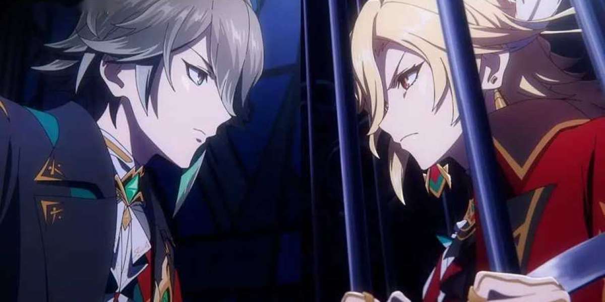 Genshin Impact x KFC – Exklusive Kooperation in China