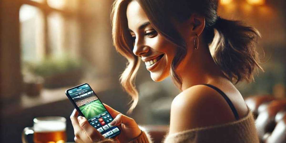 Ensuring Safe Online Sports Betting with Sureman Scam Verification Platform