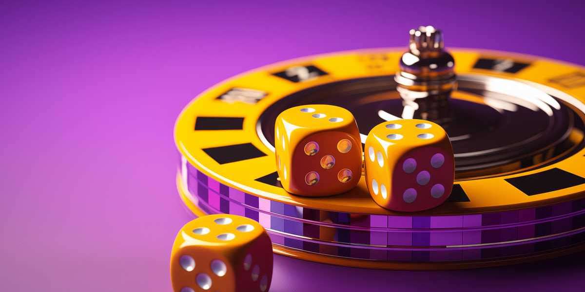 안전한 온라인카지노 이용법과 신뢰받는 정보 플랫폼