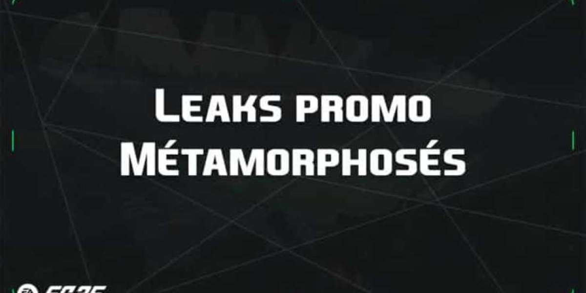 FC 25 Métamorphosés : Nouveautés et Récompenses