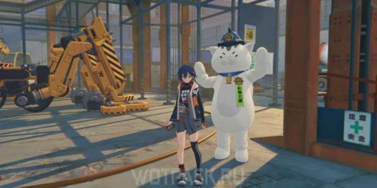 Zenless Zone Zero Größe – Speicherbedarf & Tipps