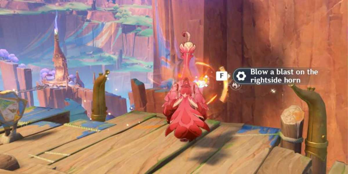 Genshin Impact 6.0 – Nod-Krai Region & New Characters