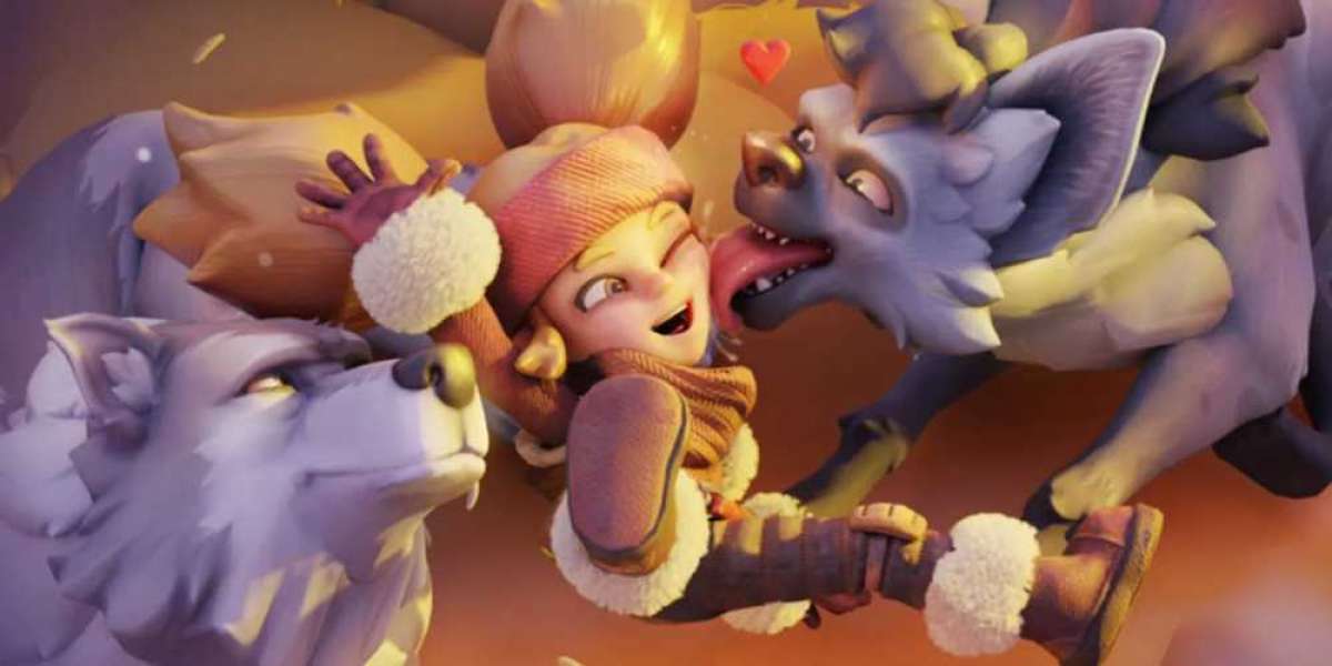 Beast Whisperer Event Guide – Unlock Pets & Beast Cage