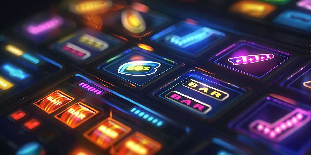 신뢰받는 슬롯사이트 정보 플랫폼의 역할과 전망