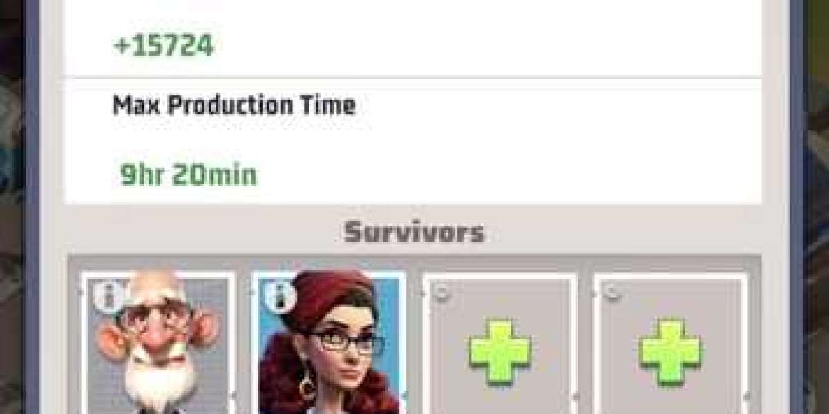 Farmland Management – Key to Last War Survival Success