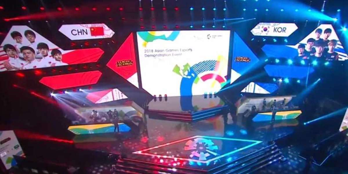 Riot Games Expands Sponsorships—Betting Partners Allowed