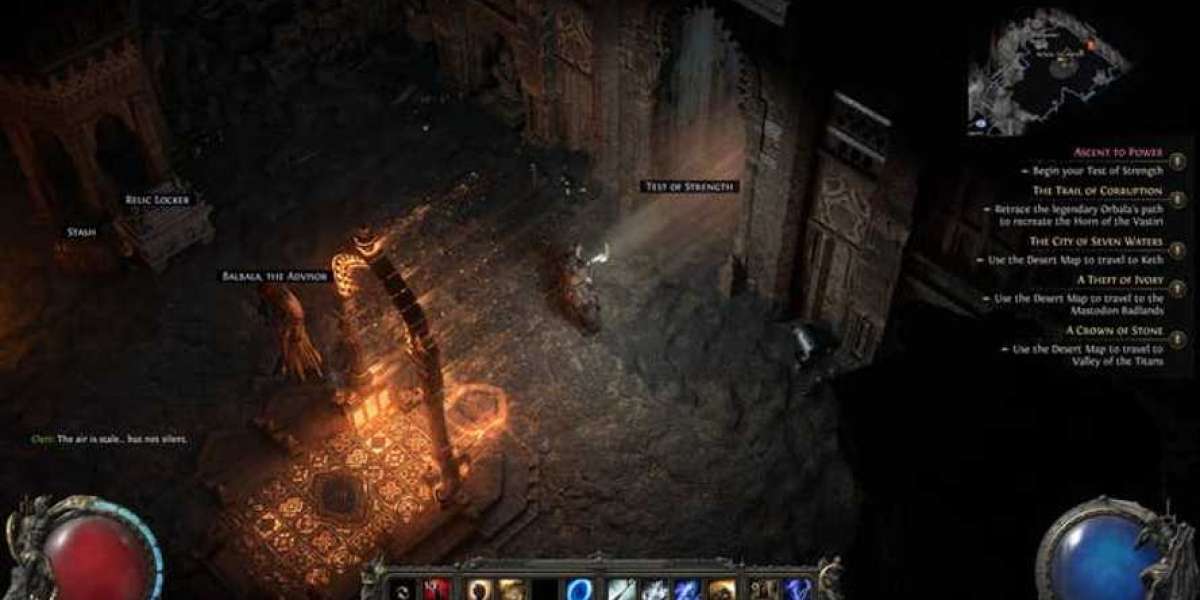 Path of Exile 2 – Challenging ARPG Soulslike Review