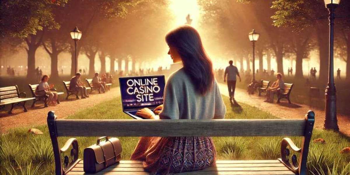 Exploring Evolution Casino: A Safe Haven with Onca888's Scam Verification Community