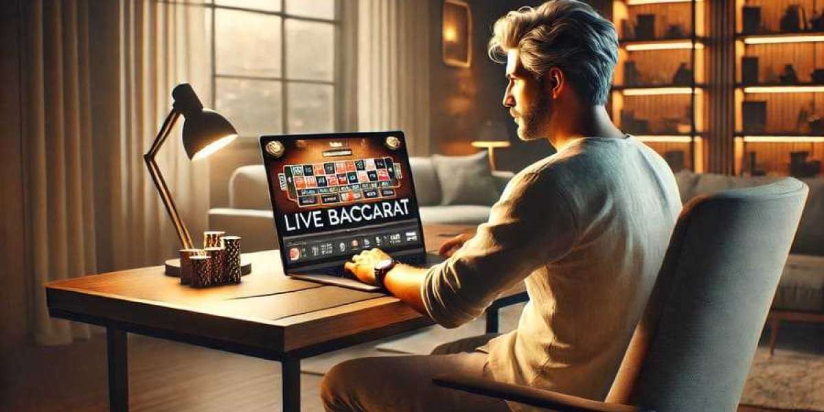 Exploring Evolution Casino and Trust in the Onca888 Scam Verification Community