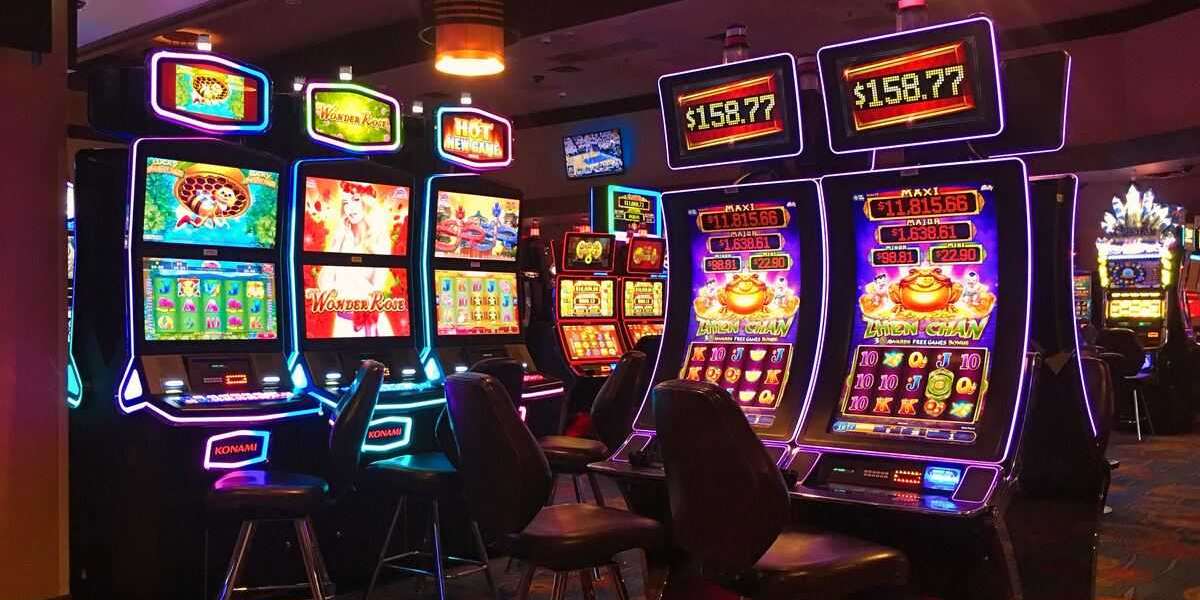 Discovering Trustworthy Casino Sites: Join Inavegas Scam Verification Community