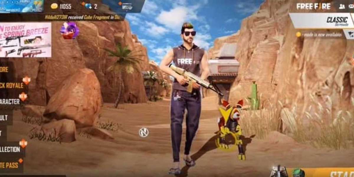 Garena Free Fire MAX Shutdown: Latest Update & Details