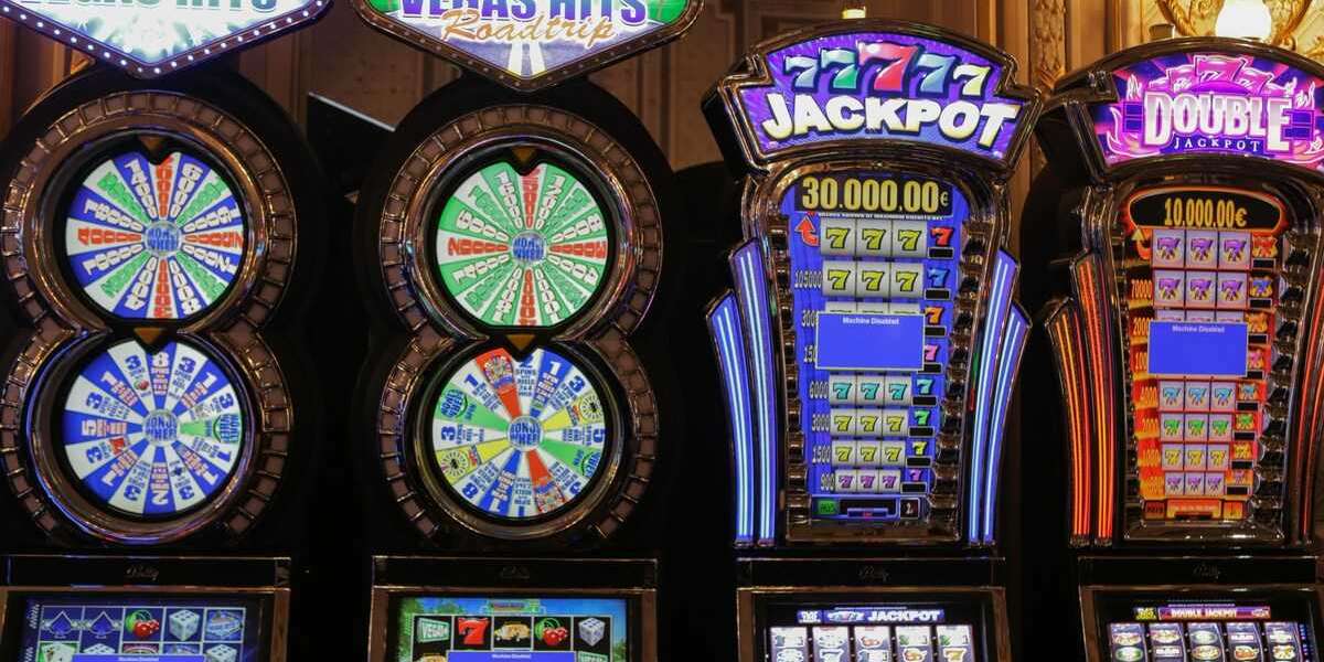 Uncovering the Truth Behind Slot Site Scam Verification with Inavegas