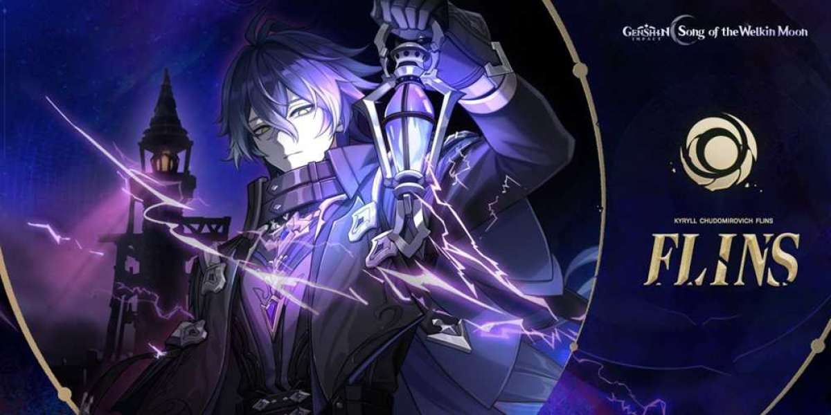 Genshin Impact New Region: Nod-Krai & Characters Leak