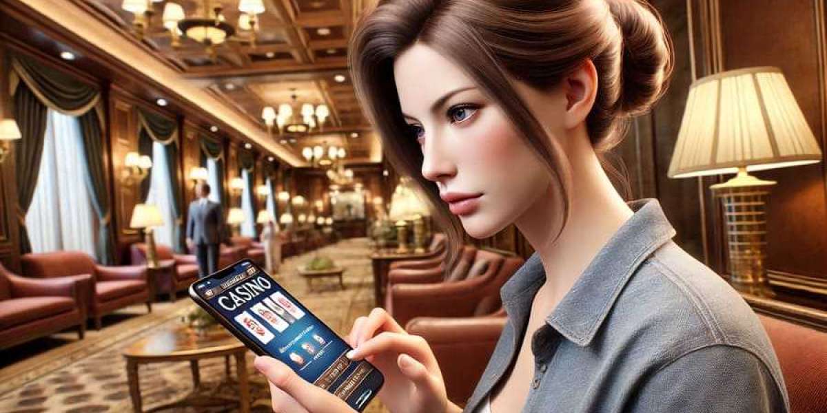 Explore the Onca888 Community for Baccarat Site Scam Verification