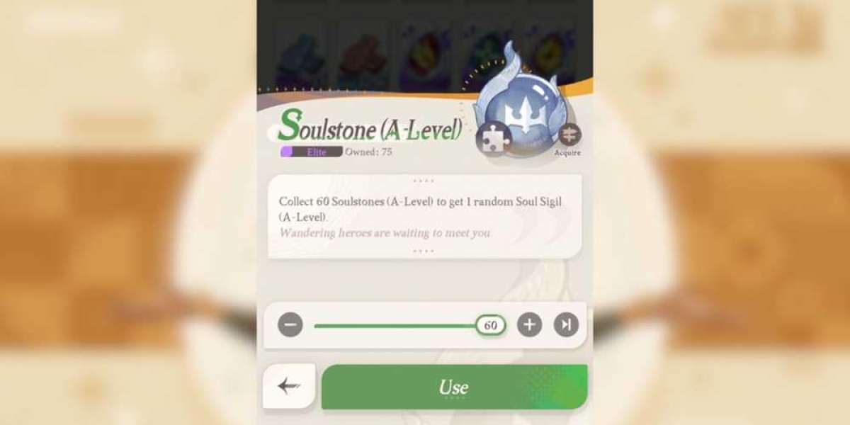 Soulstones Acquisition – AFK Journey Guide & Tips