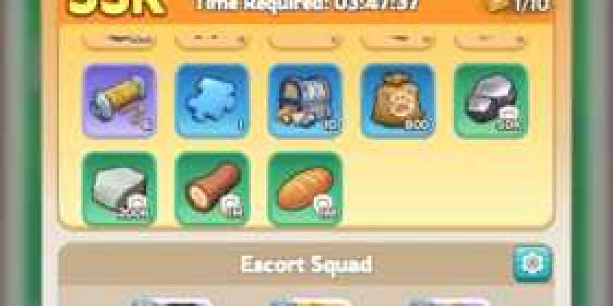 Merchant Empire Event – Kingshot Guide & Tips