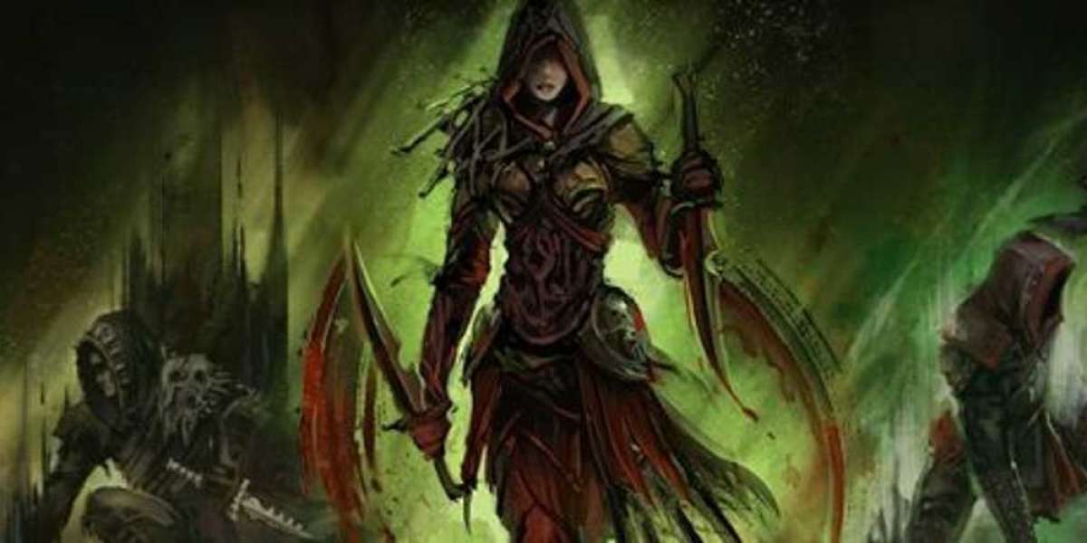 Separation from Susan – Reflections & Gaming Plans