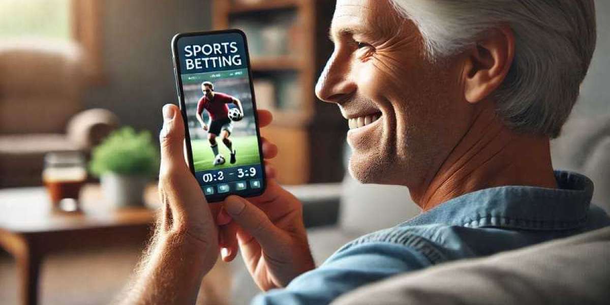 Discovering Safe Betting Sites: Your Guide to Sureman and Scam Verification