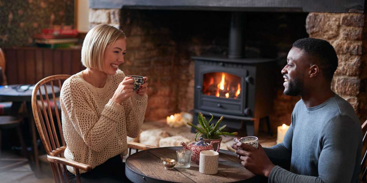 Five Killer Quora Answers On Best Fireplace Brands