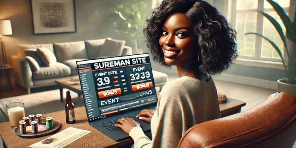 Ensure Safe Online Sports Betting with Sureman’s Scam Verification Platform
