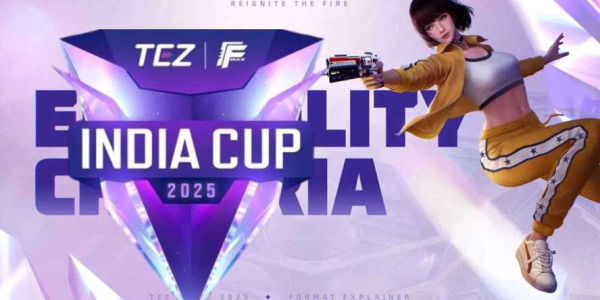 Free Fire Max India Cup 2025: Dates, Format & Prize