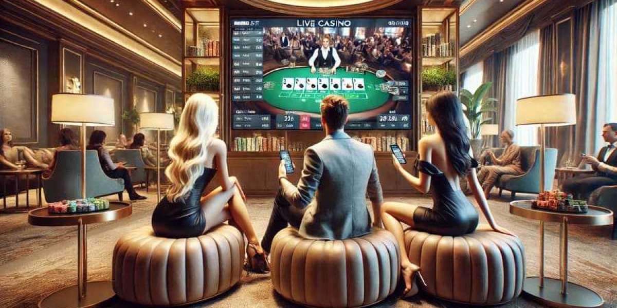 Discovering the Baccarat Site: Scam Verification Insights from the Onca888 Community