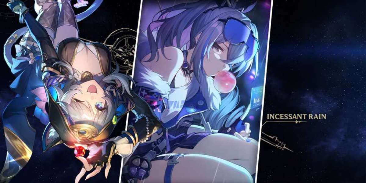 Cipher Light Cones – Best Picks in Honkai: Star Rail