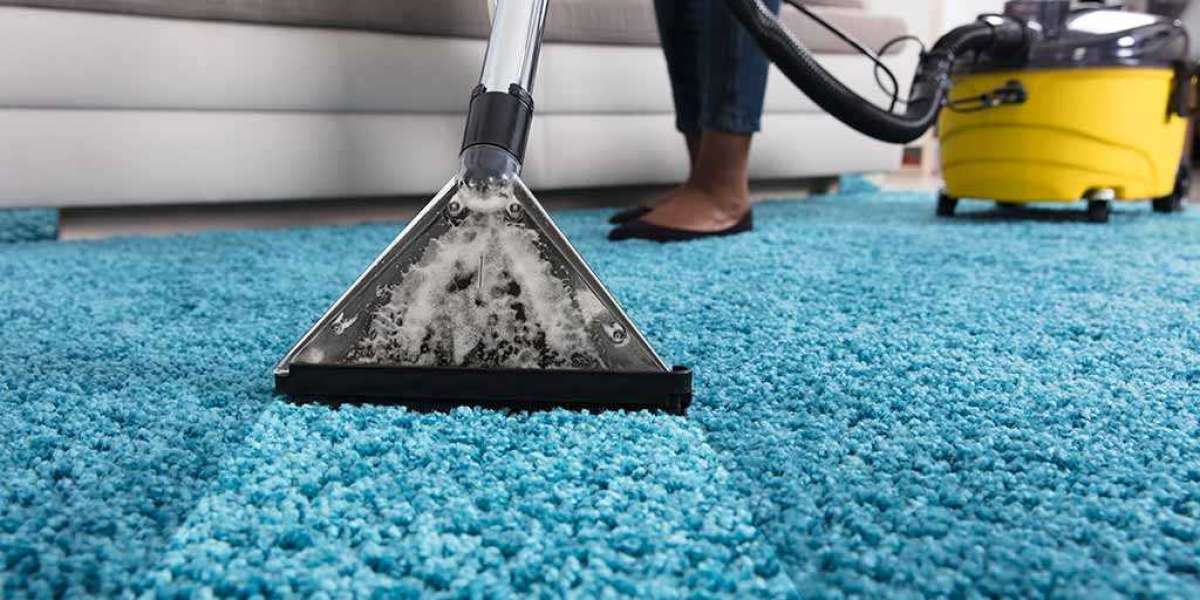 Custom Carpet Cleaning Services for Unique Floor Needs