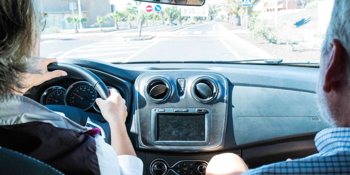 How Online For Driving Licence Has Become The Top Trend On Social Media