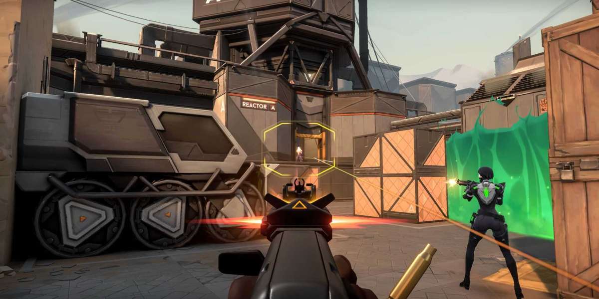 The Delicate Scales: Factors Influencing Valorant's Competitive Balance