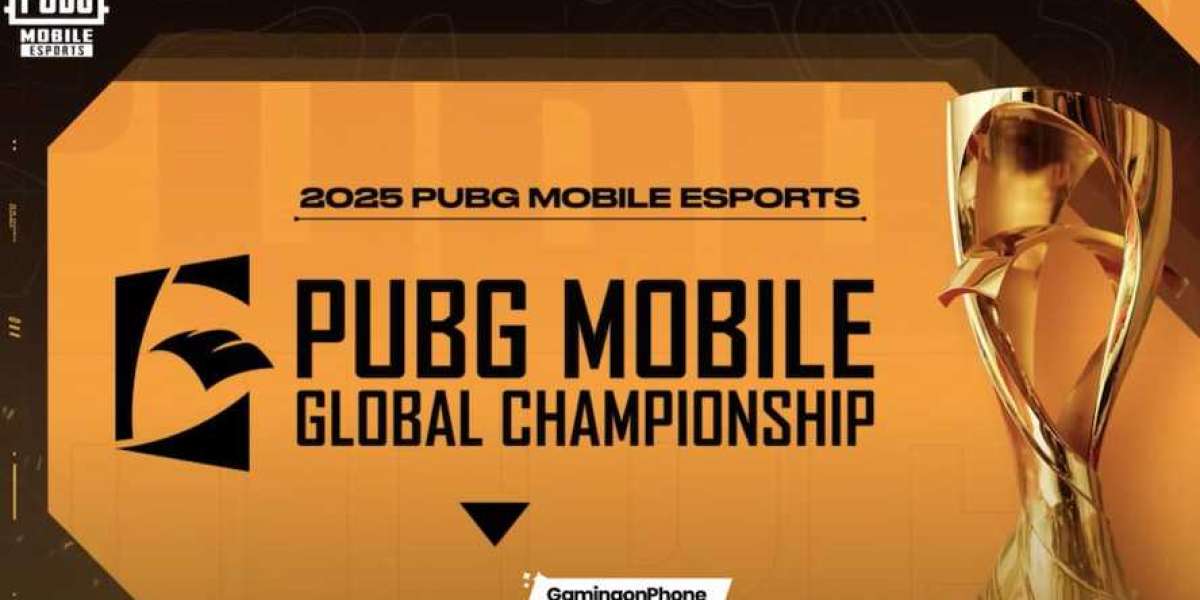 PUBG Mobile Global Championship 2025: New Format & Gauntlet