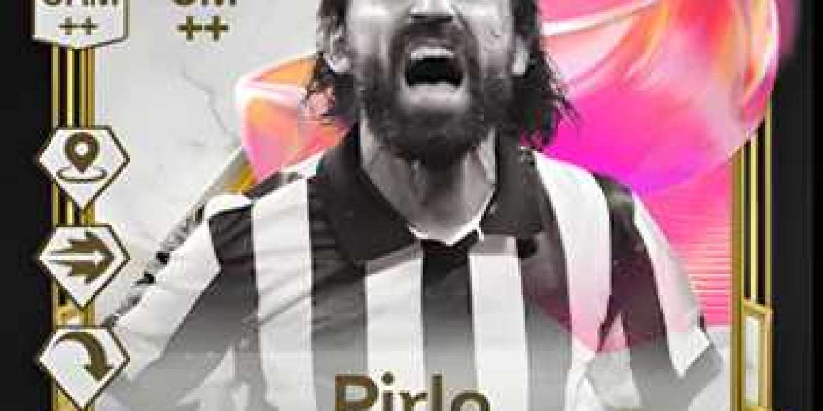 FC 25 Coins – Fastest Ways to Get Andrea Pirlo Card