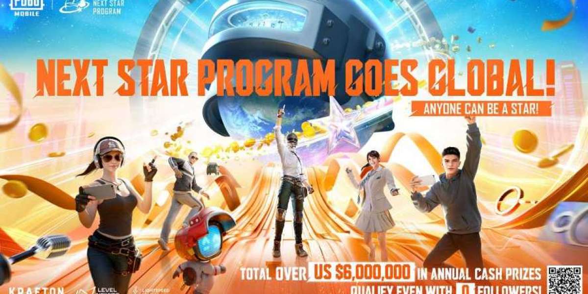 PUBG Mobile Creator Program: Global Launch & $6M Prizes