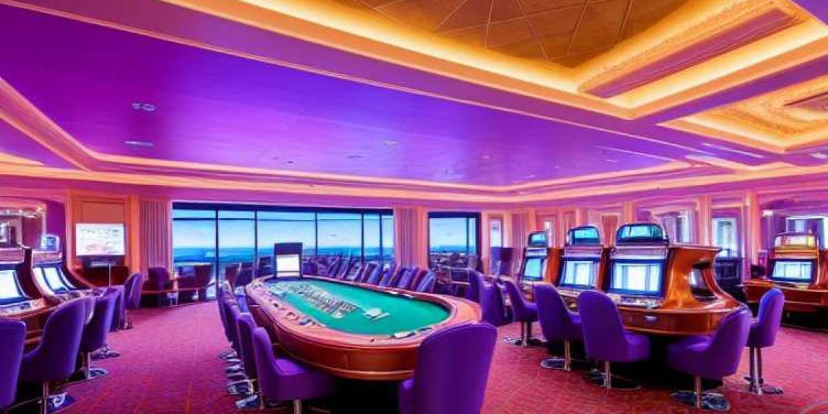 Descubre el mundo entero del mundo de los casinos en línea que ofrece Casino Playuzu