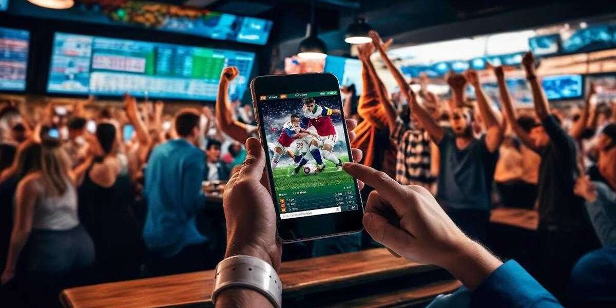 안전한 베팅 환경 제공 온라인 카지노의 진화와 카지노친구