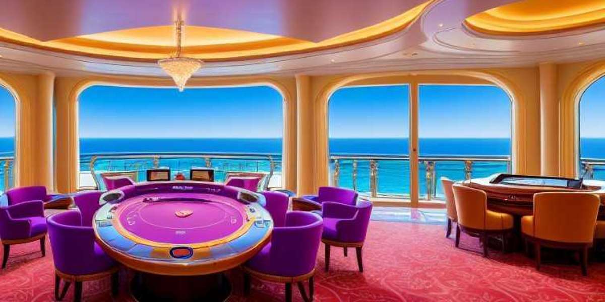 Variación de Slots en Stake Sala de juegos De Argentina