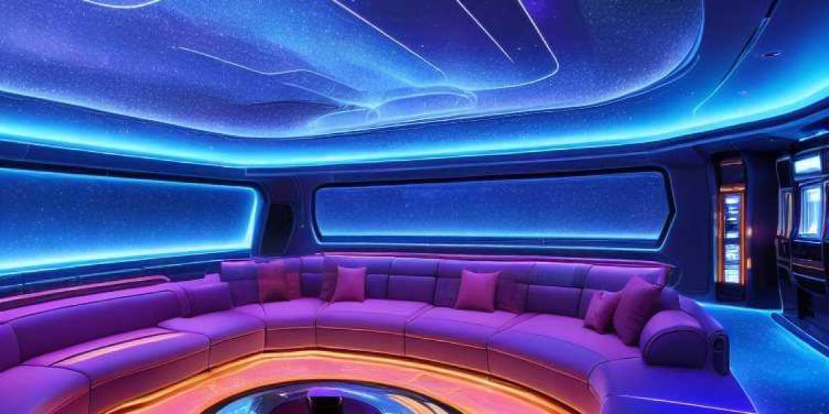 Benvenute Premio customizzato su di Stake Com