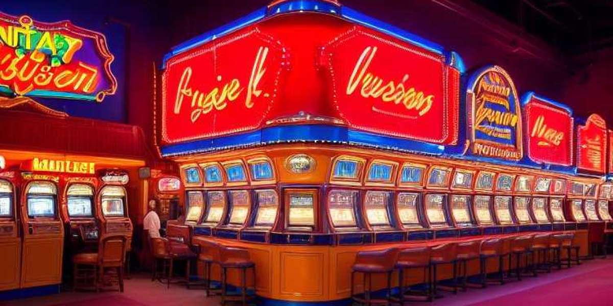 Top-notch Gaming Selection at SpinBit Casino