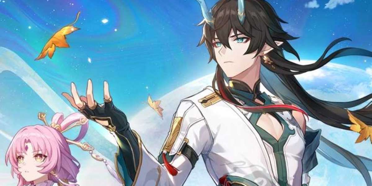 Honkai: Star Rail 1.3 – Neue Charaktere & Release