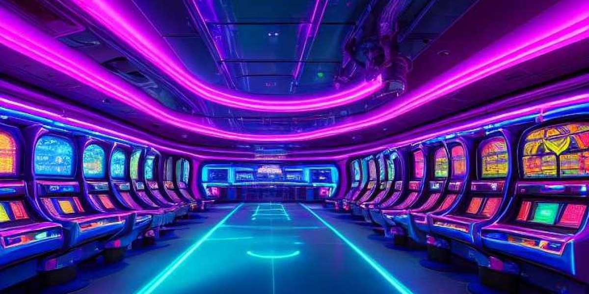 Gambling Excellence at Gaming house QueenWin