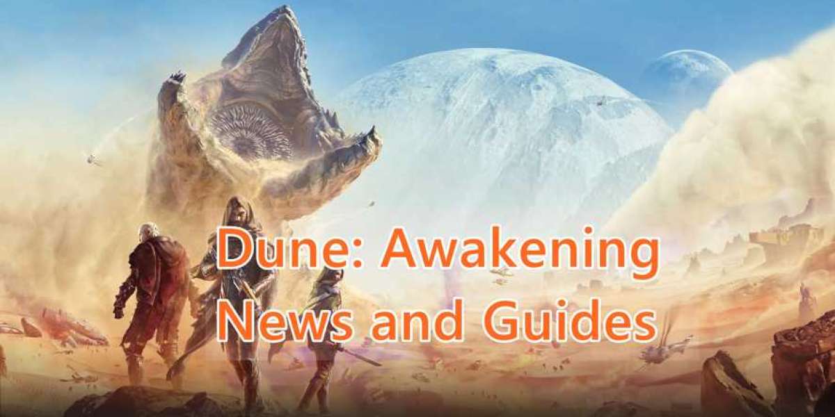 Choam Salvage Rights: Dune Awakening Event Guide