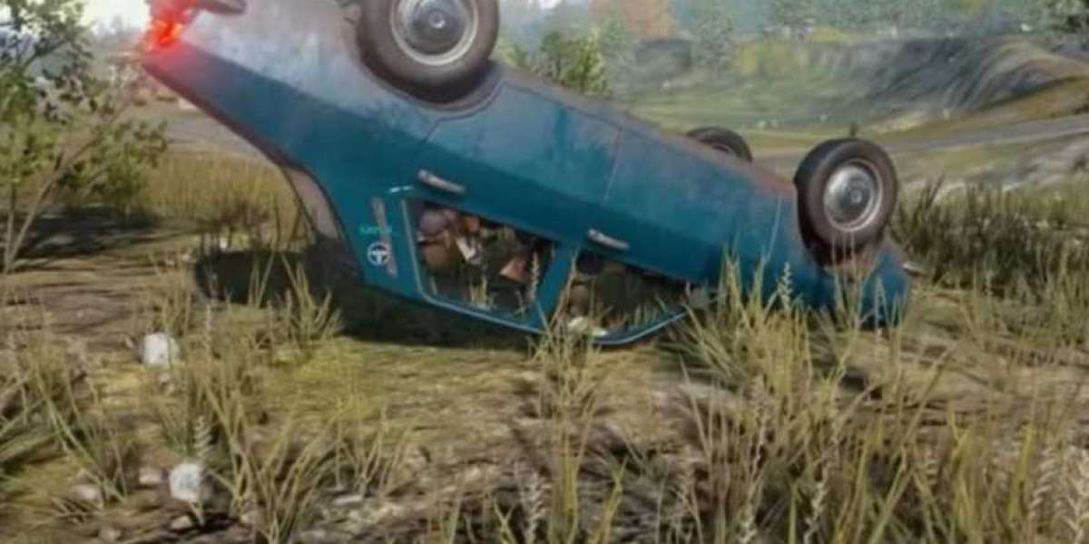 PlayerUnknown's Battlegrounds: новые укрытия — машины