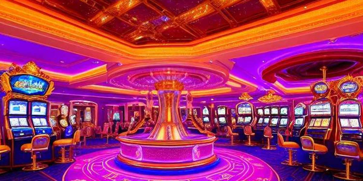 Descubre todo el planeta de los casinos móviles de la plataforma Playuzu