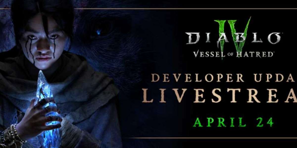 Patch 2.2.0 – Season 8 Preview: Livestream Details